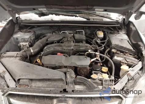 2015 Subaru Xv Crosstrek 2.0I Premium z USA, uszkodzony, nr VIN JF2GPACC5F9234288